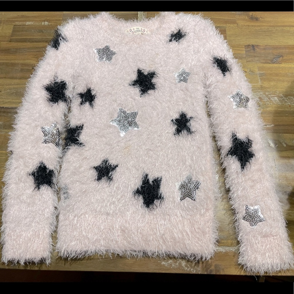 Pink Republic sweater